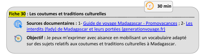 fiche 30