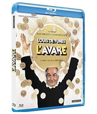 L'Avare