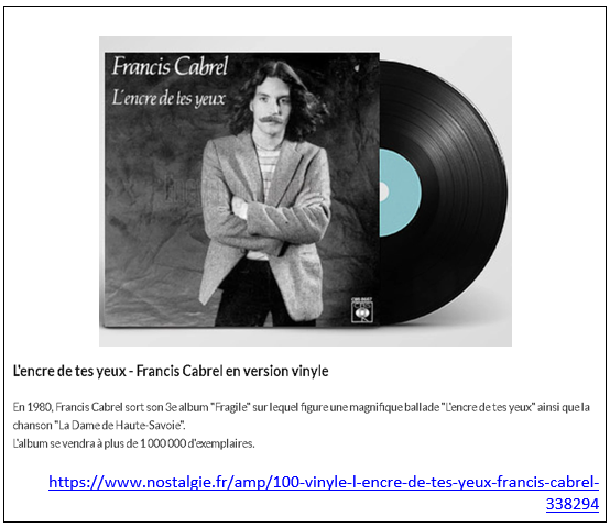 image Francis Gabrel
