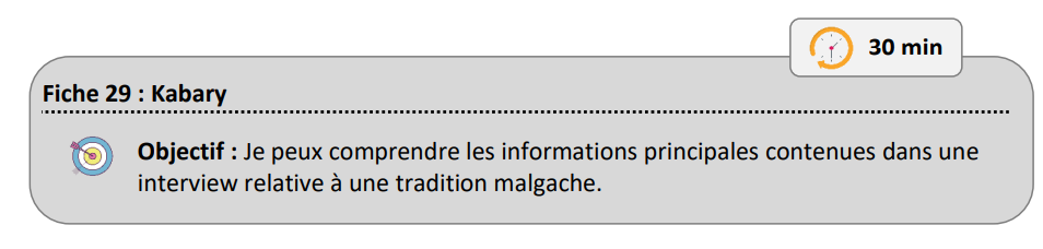 Fiche 29