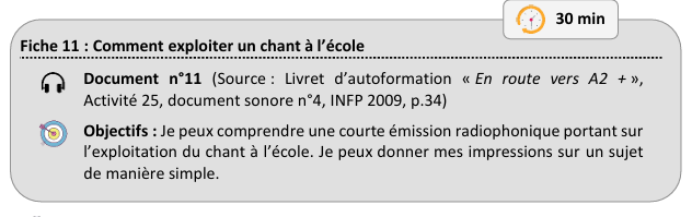 fiche 11