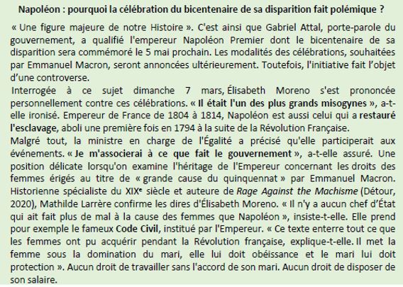 Texte 1