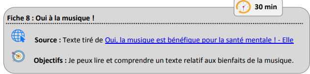 source fiche8
