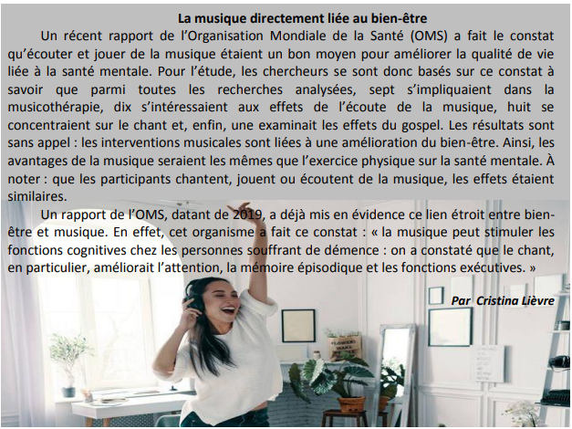 texte